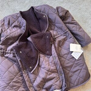 Seraphine Baby wearing, Convertible Jacket/coat